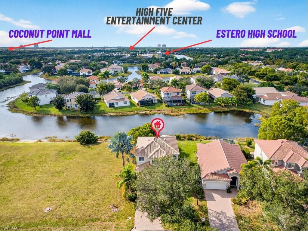 LAKES OF ESTERO - Residential