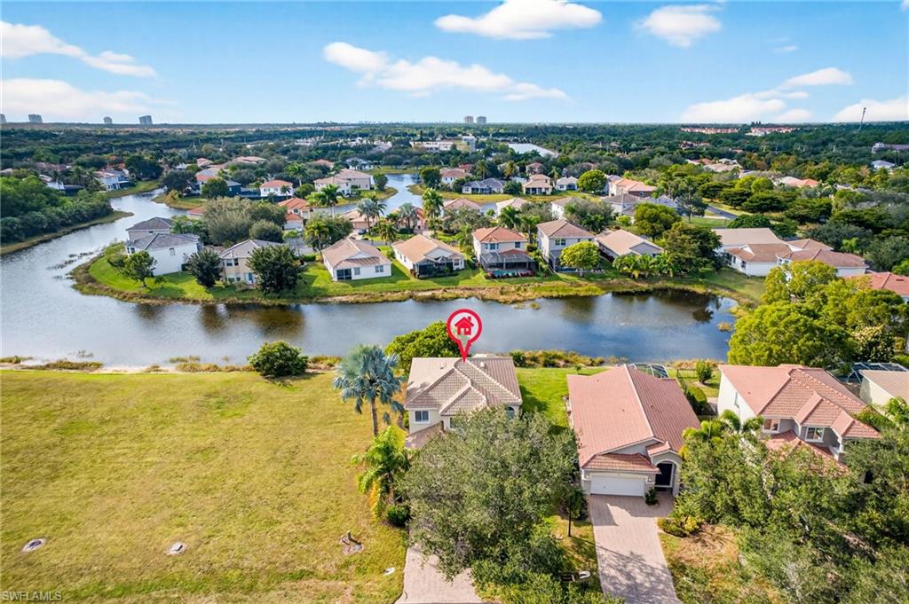 LAKES OF ESTERO - Residential