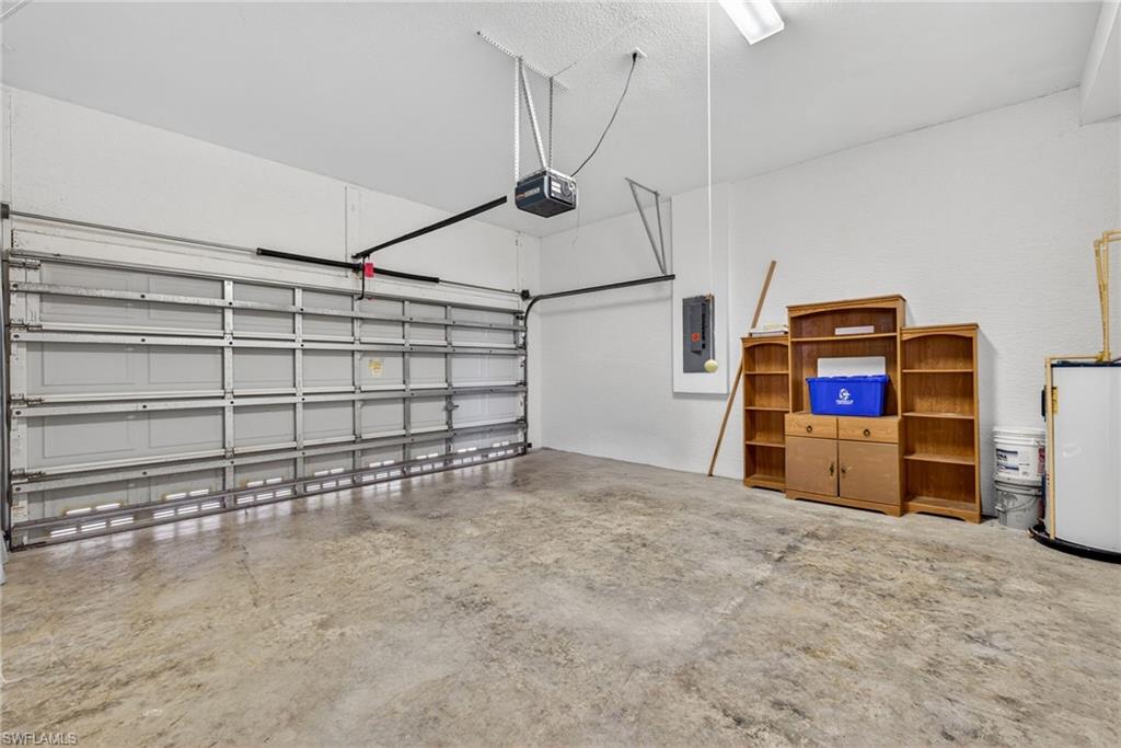 LAKES OF ESTERO - Residential