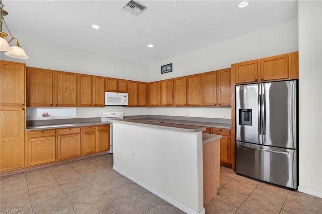 LAKES OF ESTERO - Residential