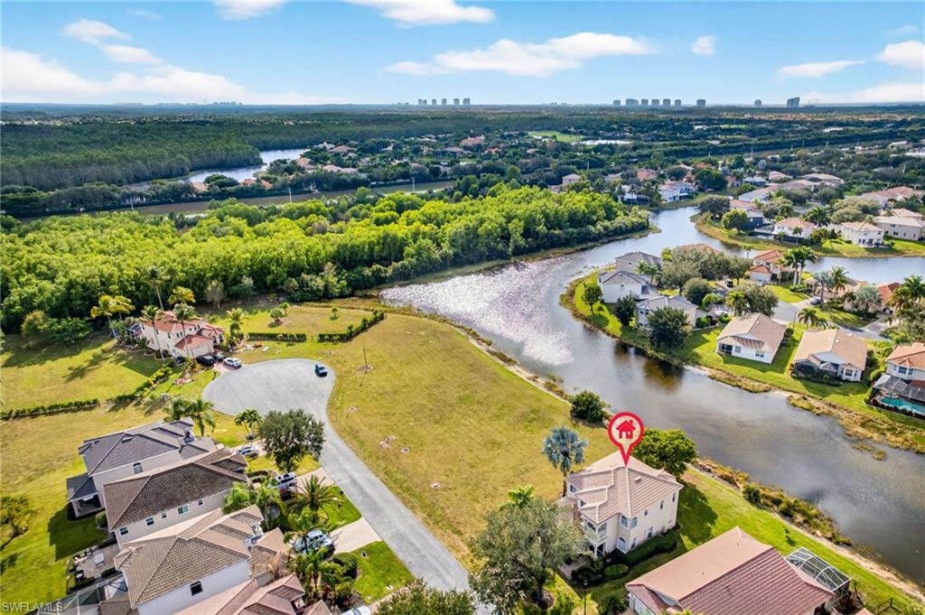 LAKES OF ESTERO - Residential