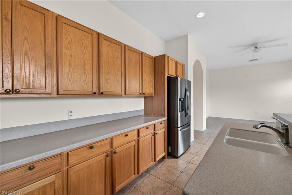 LAKES OF ESTERO - Residential