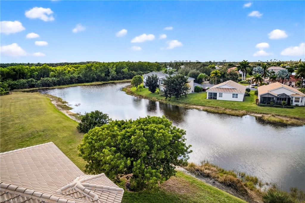 LAKES OF ESTERO - Residential