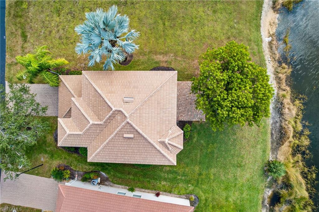 LAKES OF ESTERO - Residential