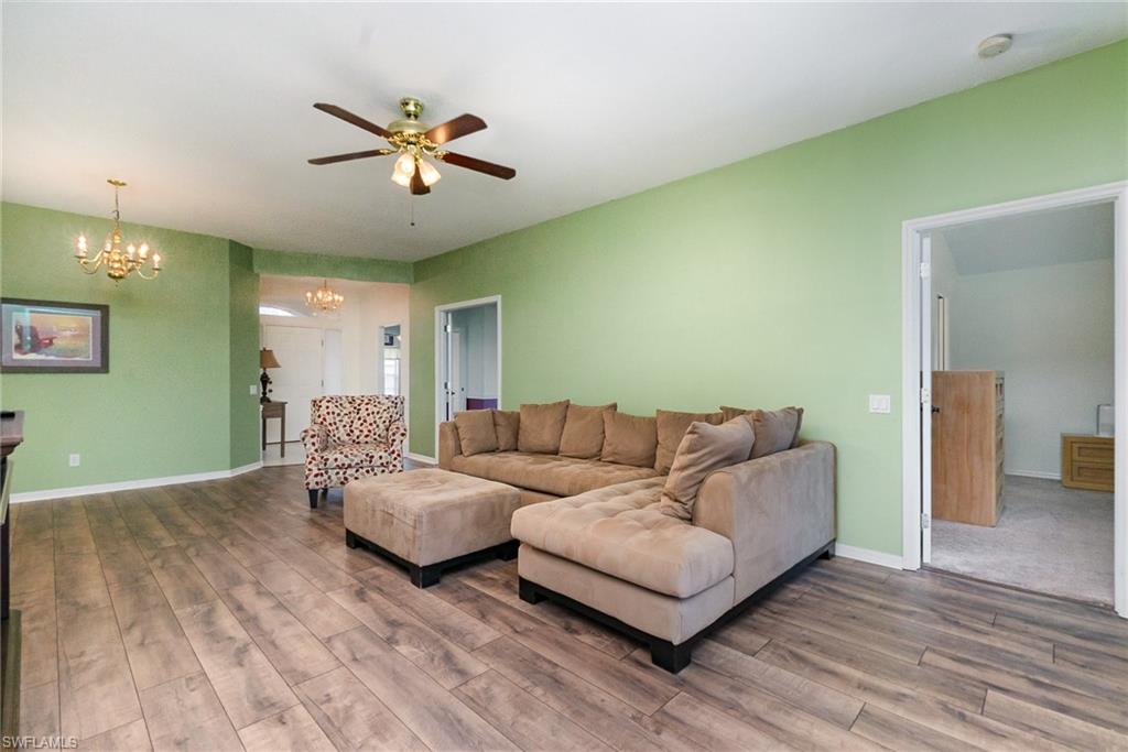 BRISTOL PARC - Residential Lease