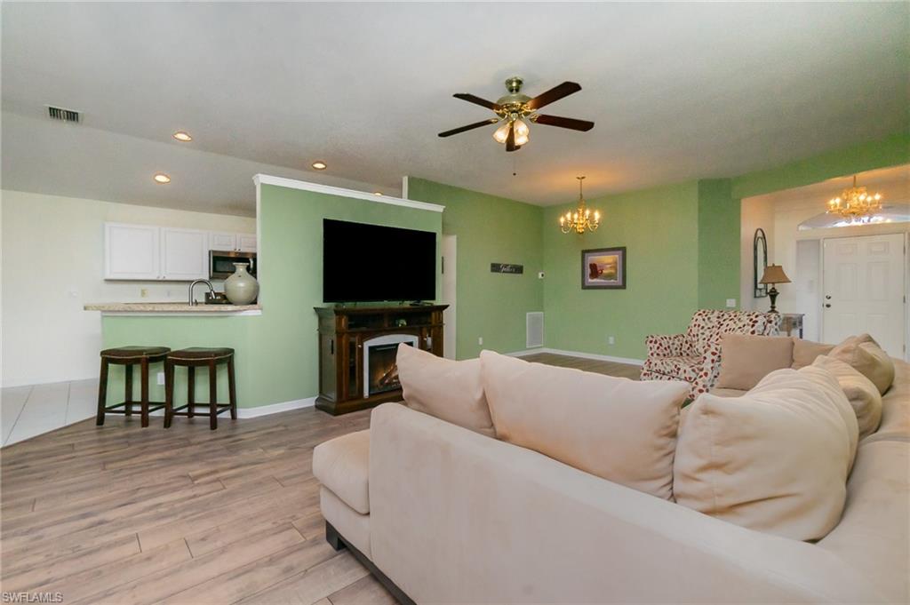 BRISTOL PARC - Residential Lease