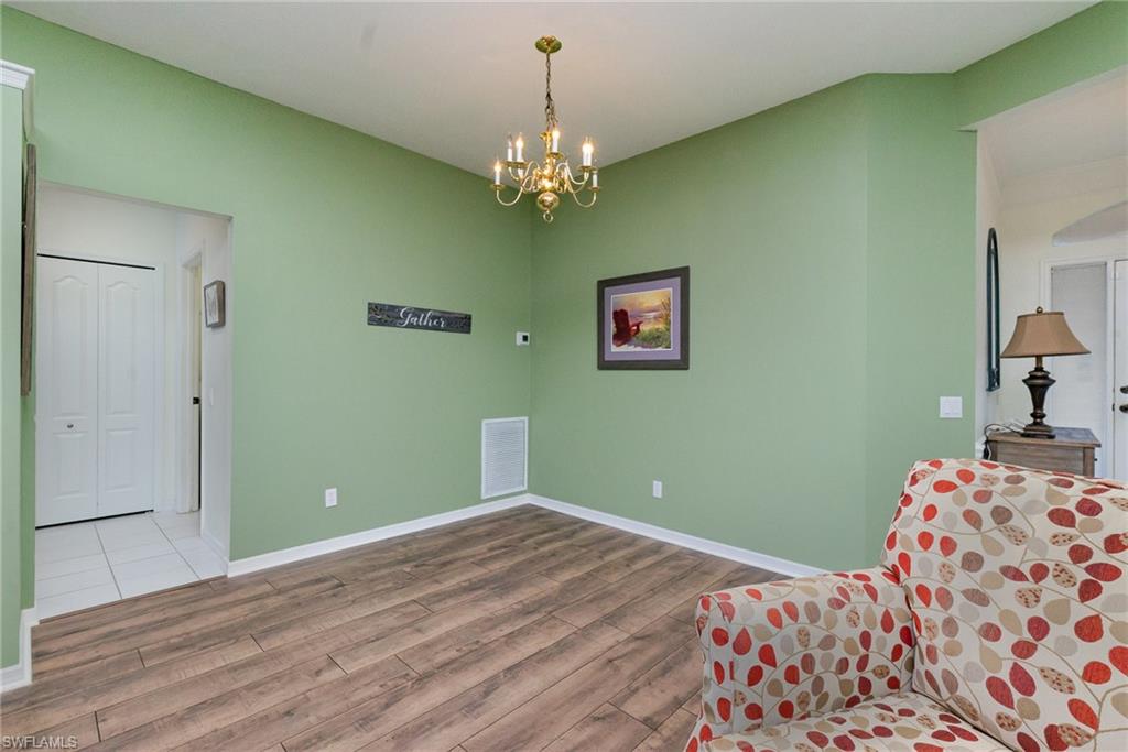 BRISTOL PARC - Residential Lease