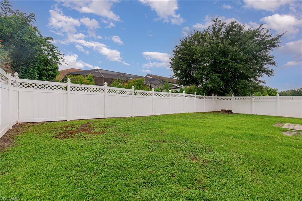 BRISTOL PARC - Residential Lease