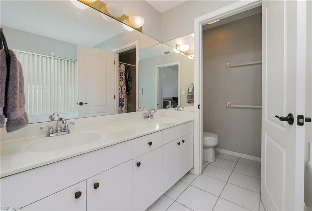 BRISTOL PARC - Residential Lease