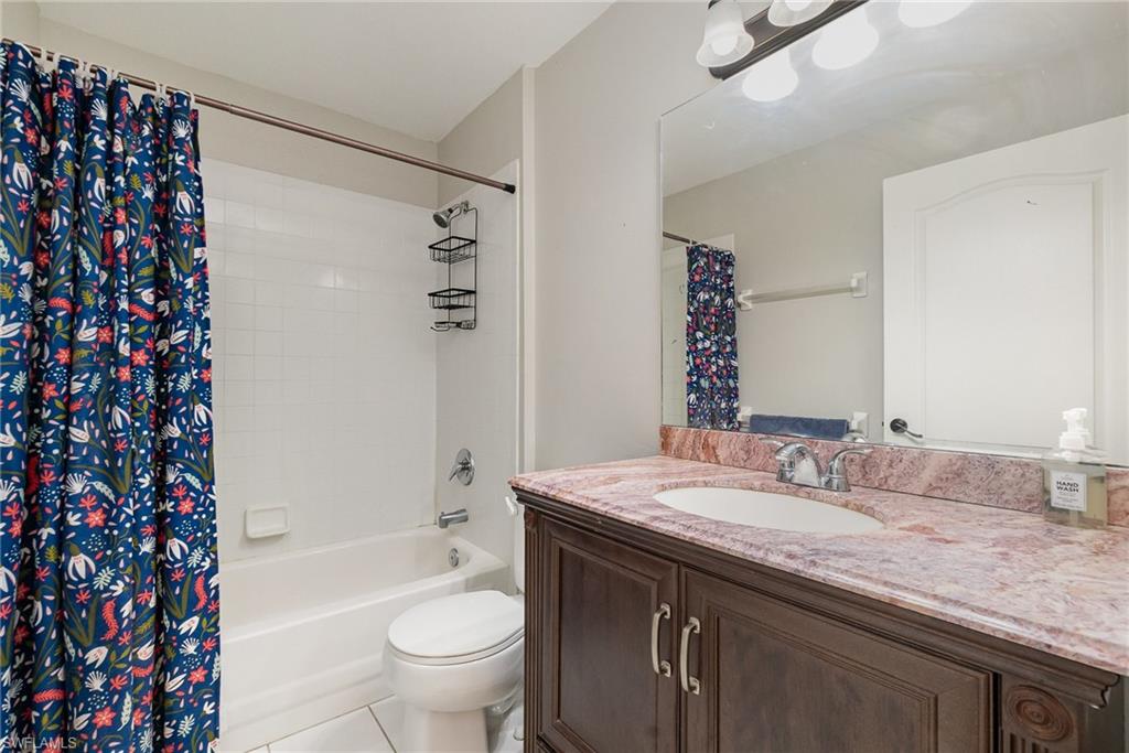 BRISTOL PARC - Residential Lease