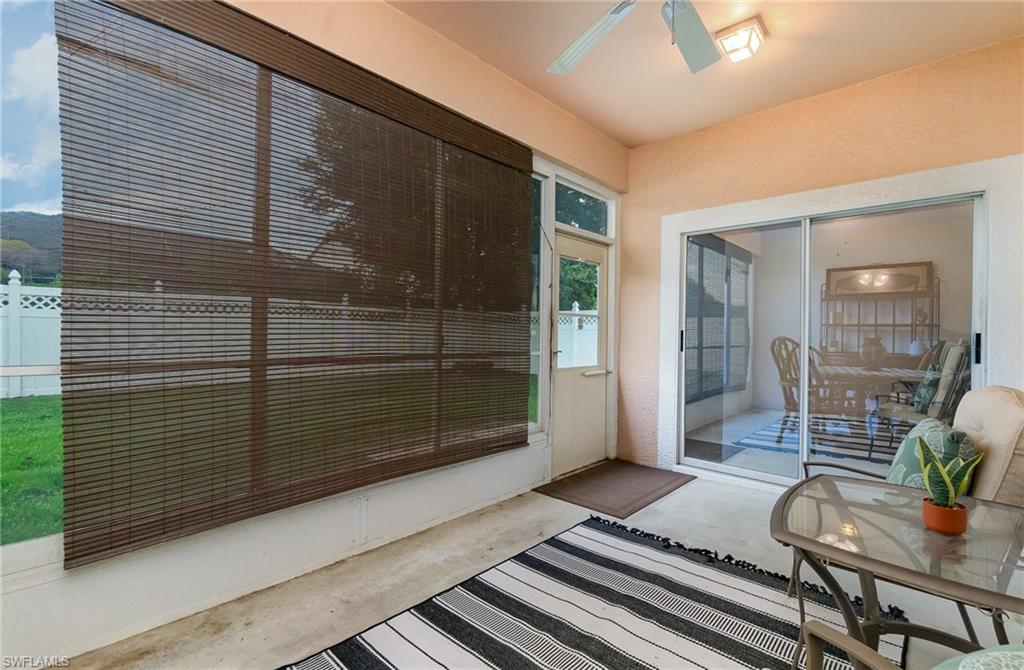 BRISTOL PARC - Residential Lease