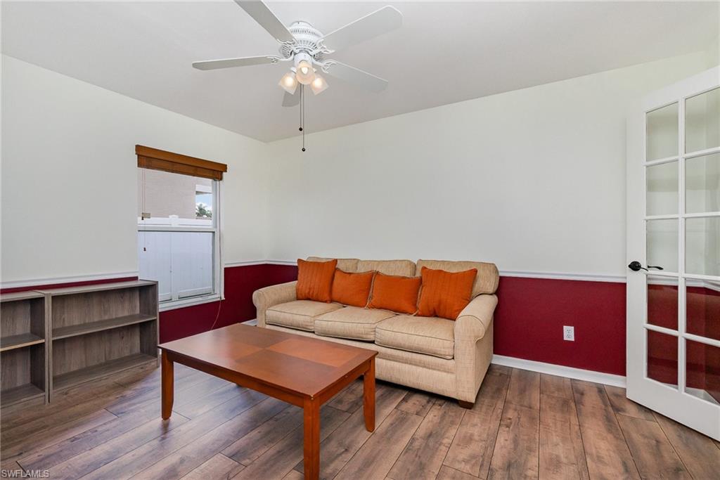 BRISTOL PARC - Residential Lease