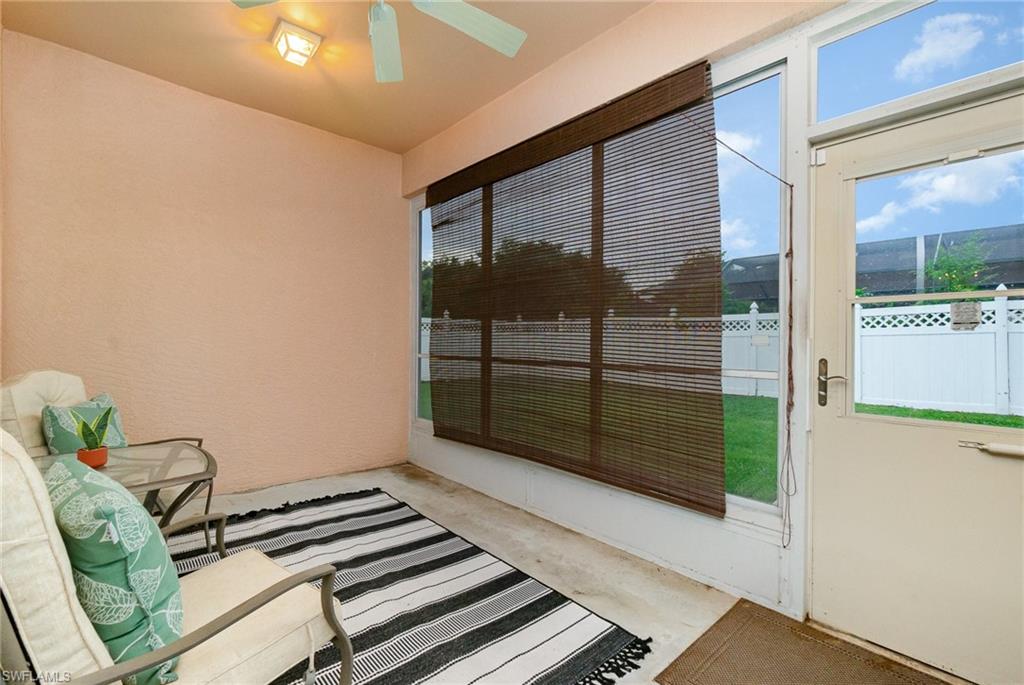 BRISTOL PARC - Residential Lease