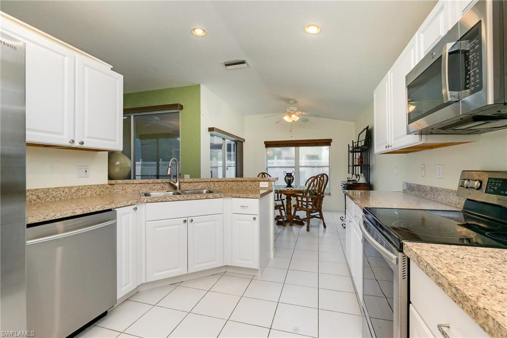 BRISTOL PARC - Residential Lease