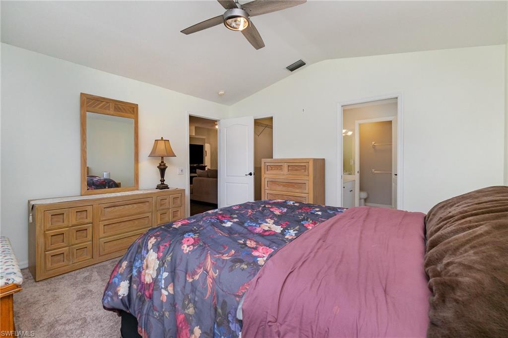 BRISTOL PARC - Residential Lease