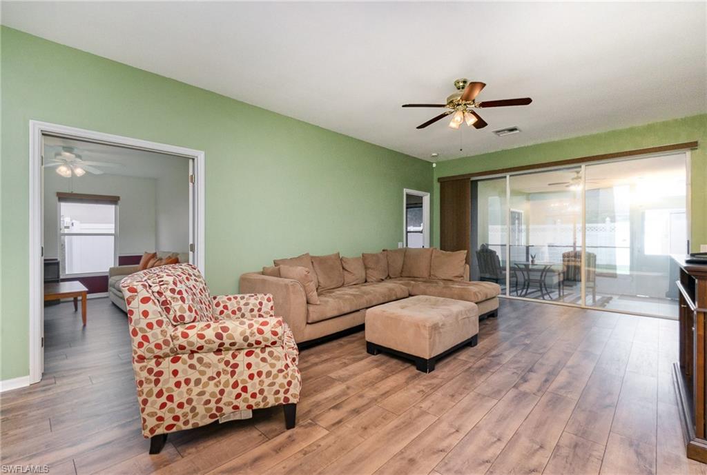 BRISTOL PARC - Residential Lease