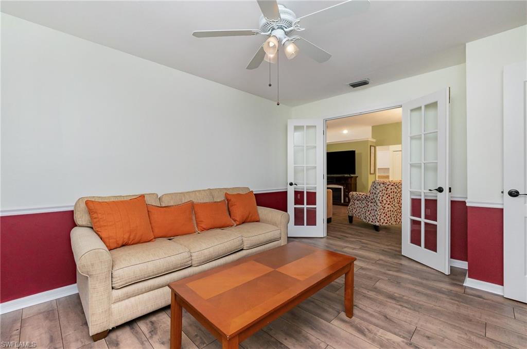 BRISTOL PARC - Residential Lease