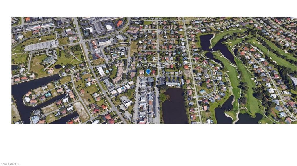 MARCO ISLAND - Land