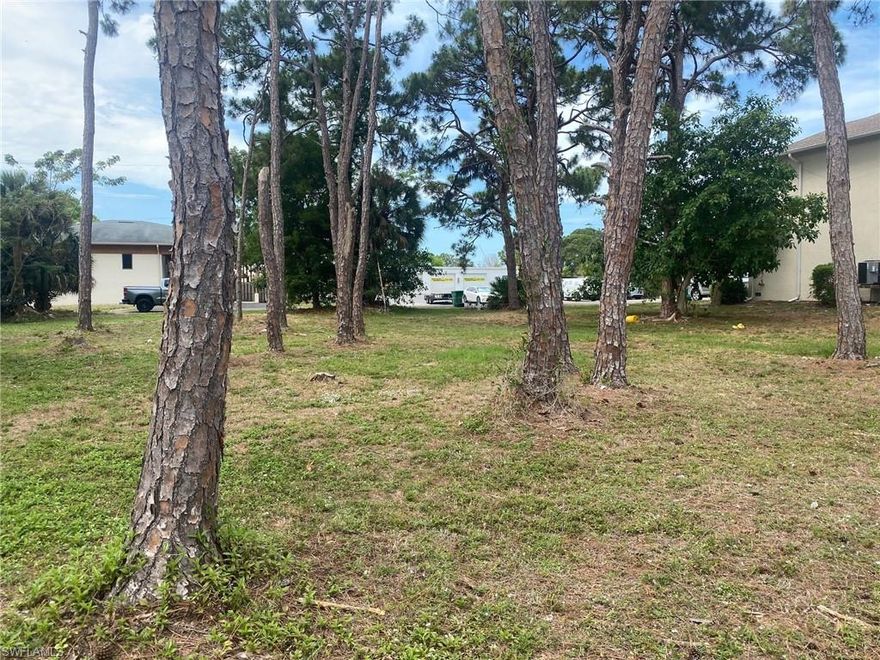 An AMAZING opportunity in one of Southwest Florida's prime Real Estate markets, Marco Island. This buildable vacant lot is zoned for a single family home giving you many options to build your new dream home. This lot also has city water & sewer available. Just minutes from beautiful white sandy beaches, restaurants, shopping and entertainment. Buy now & build or hold for future investment. One of the BEST priced lots on the Island! Seller Financing available 30% Down 8% interest over 30 years.