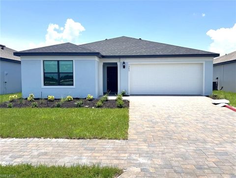 1245 Caloosa Cove DR LABELLE FL 33935