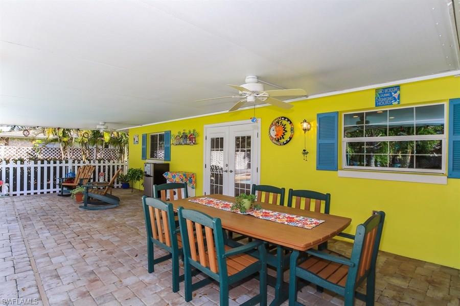 MCGREGOR GARDENS - Residential