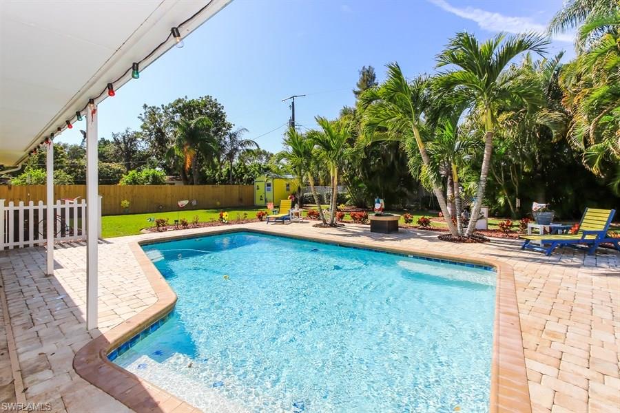 MCGREGOR GARDENS - Residential