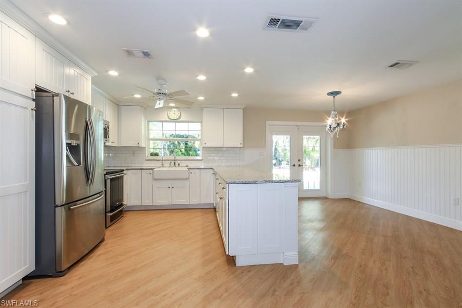 MCGREGOR GARDENS - Residential