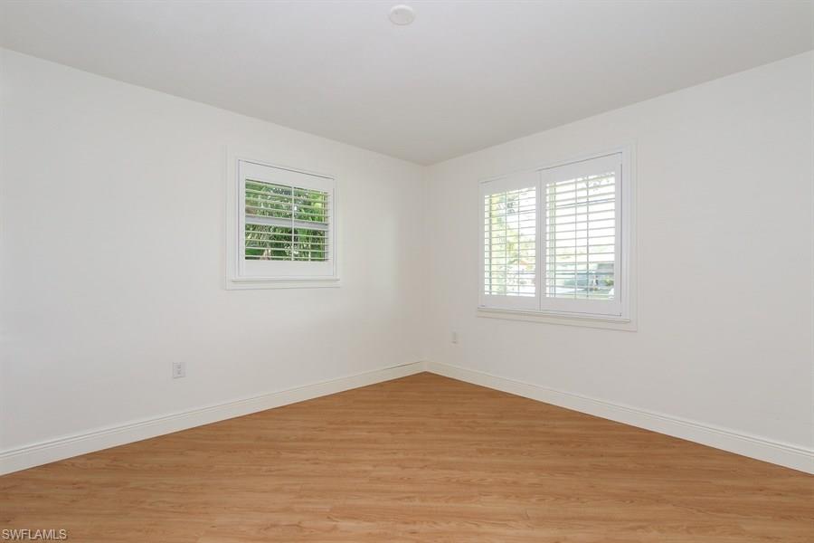 MCGREGOR GARDENS - Residential