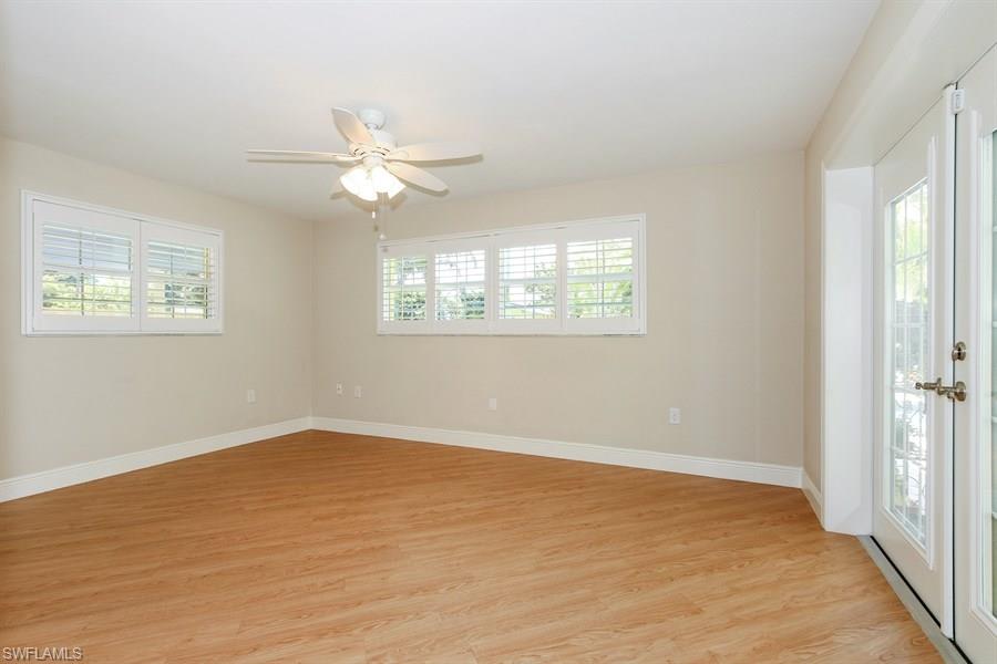 MCGREGOR GARDENS - Residential