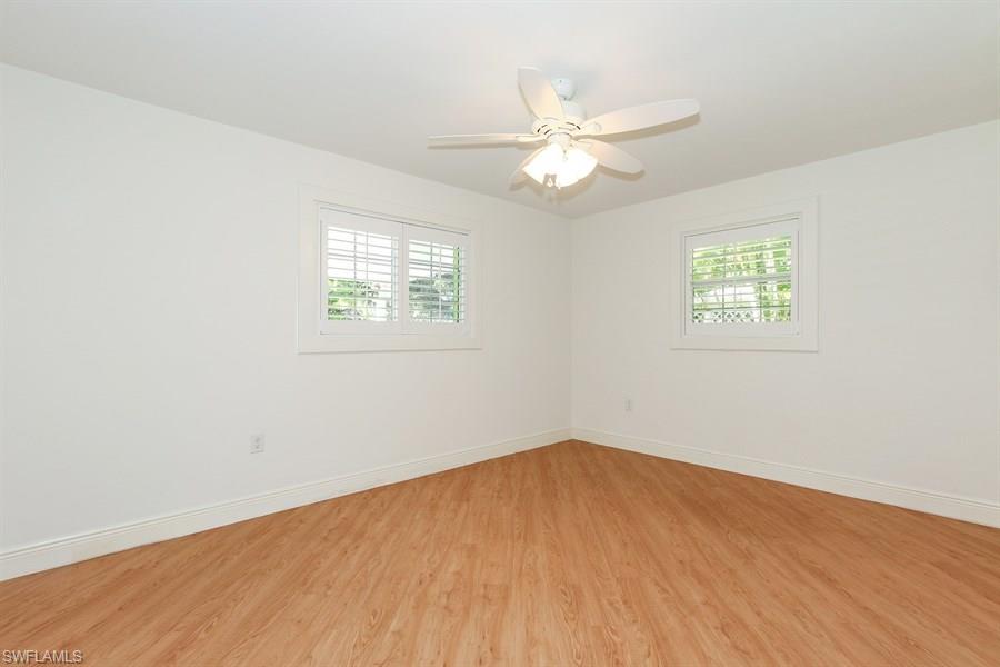 MCGREGOR GARDENS - Residential