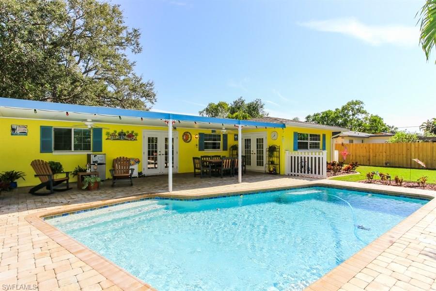 MCGREGOR GARDENS - Residential