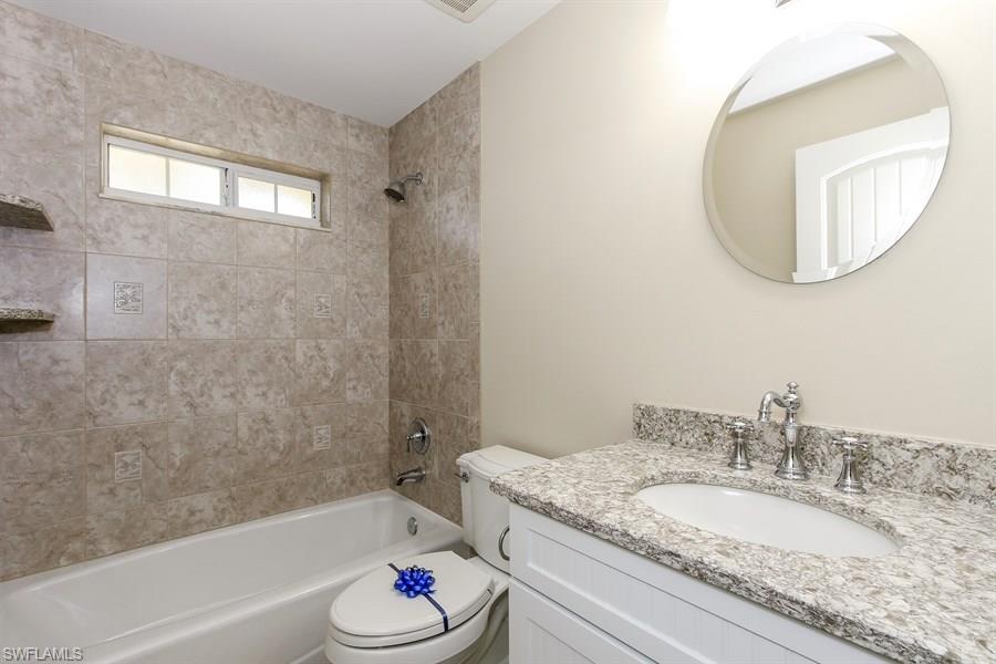 MCGREGOR GARDENS - Residential