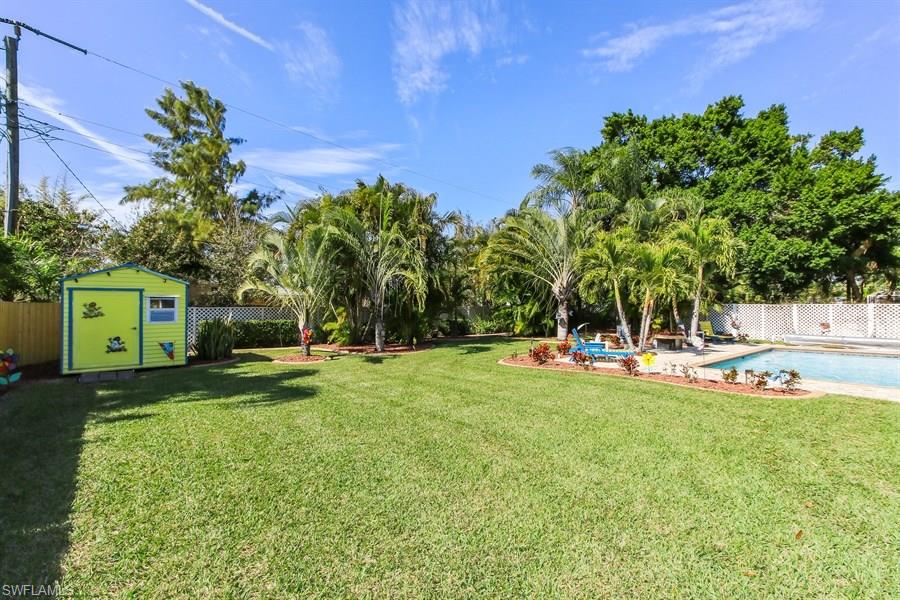 MCGREGOR GARDENS - Residential