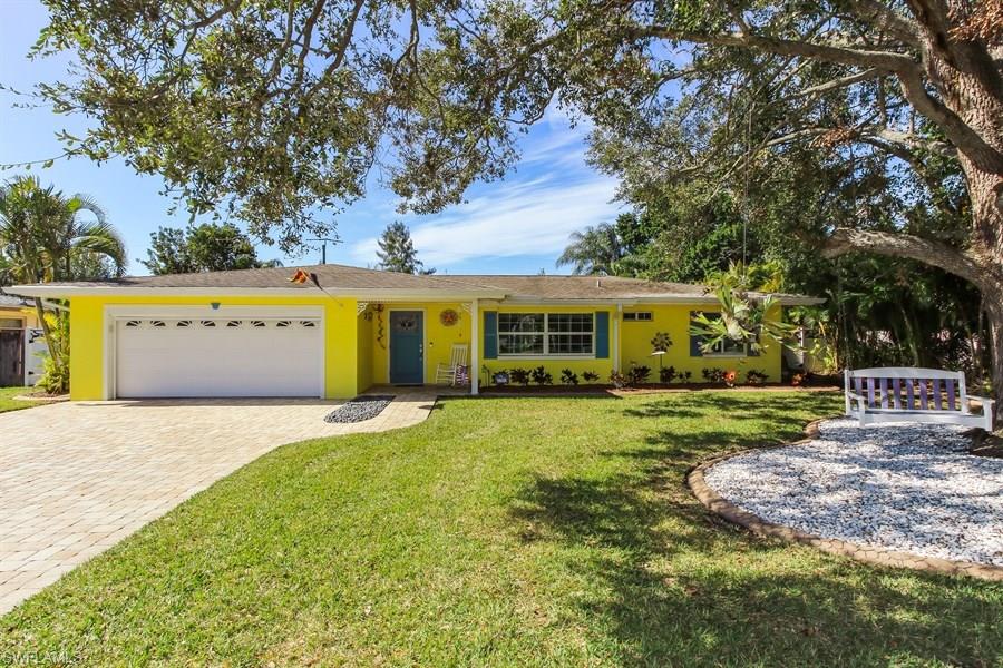 MCGREGOR GARDENS - Residential