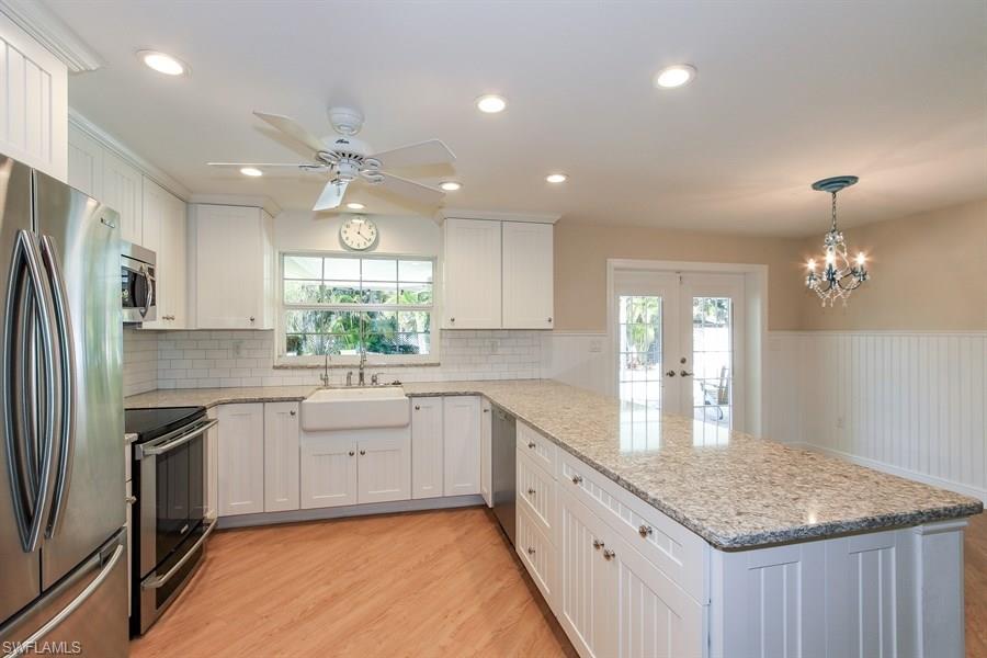 MCGREGOR GARDENS - Residential