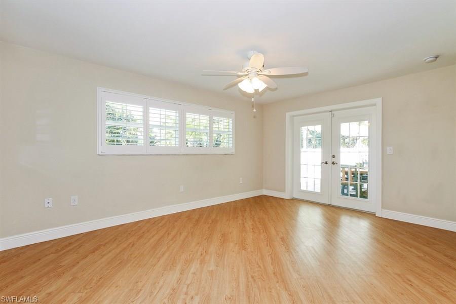 MCGREGOR GARDENS - Residential