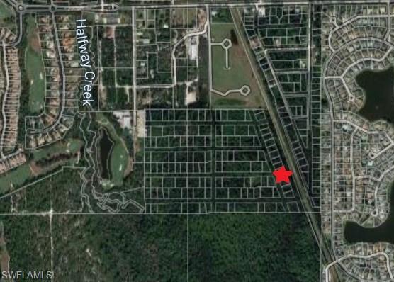 ESTERO SPRINGS - Land