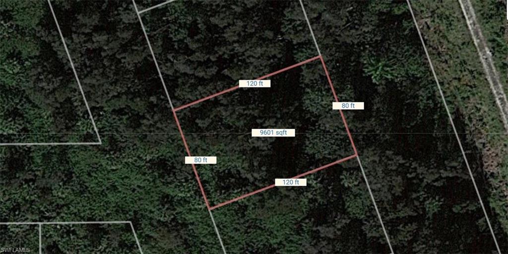 ESTERO SPRINGS - Land