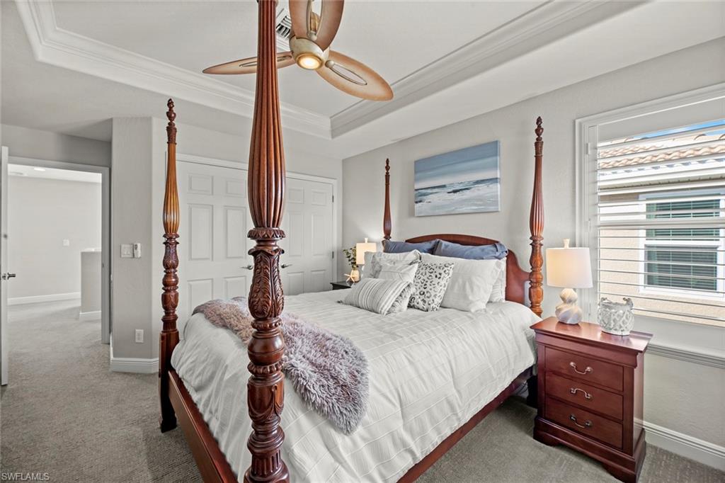 THE RESERVE AT ESTERO - Residential