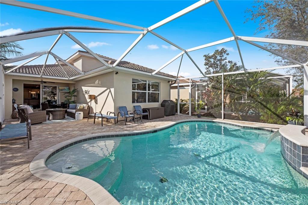 THE RESERVE AT ESTERO - Residential