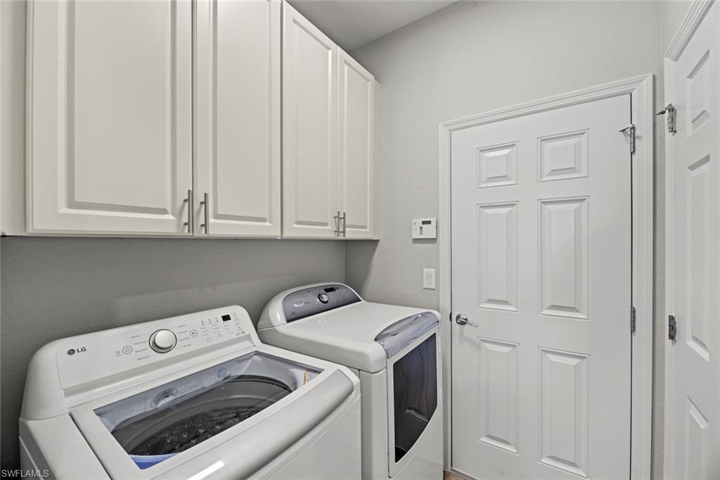 THE RESERVE AT ESTERO - Residential