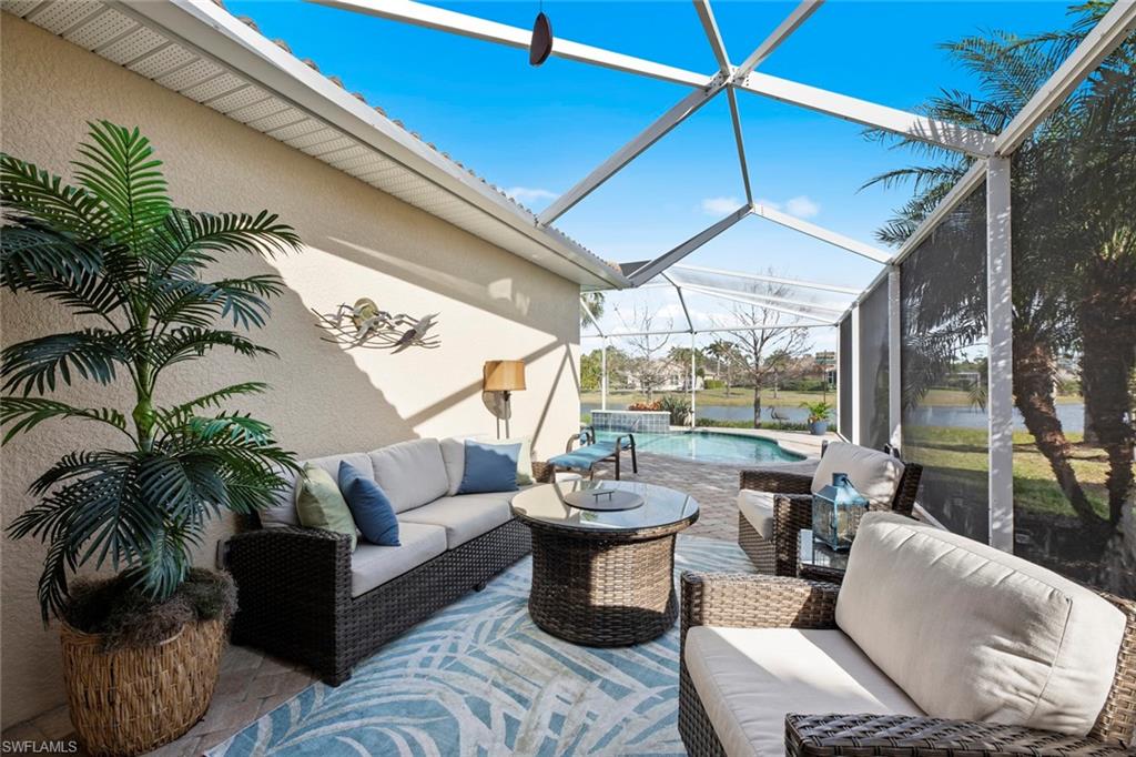 THE RESERVE AT ESTERO - Residential