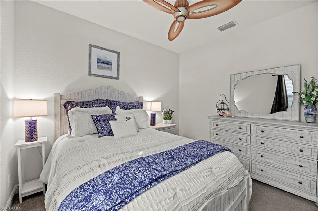 THE RESERVE AT ESTERO - Residential