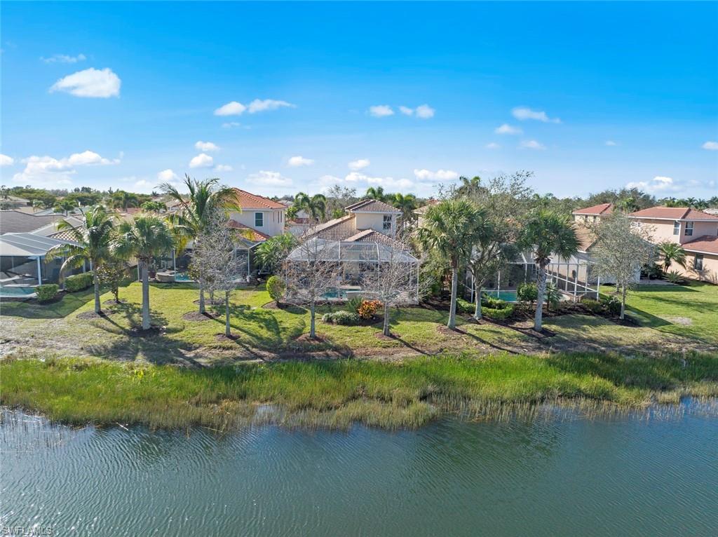 THE RESERVE AT ESTERO - Residential