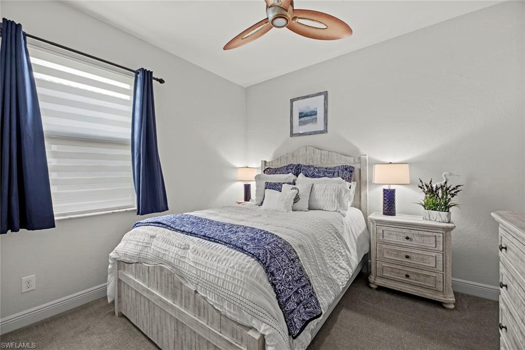 THE RESERVE AT ESTERO - Residential