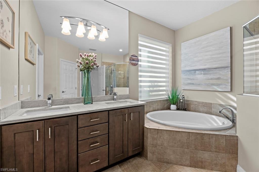 THE RESERVE AT ESTERO - Residential