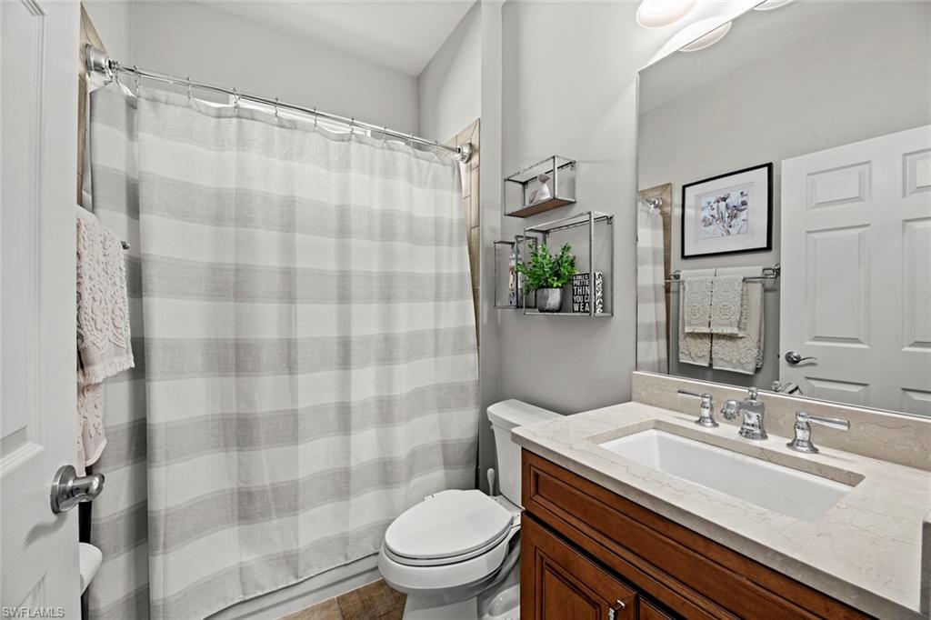 THE RESERVE AT ESTERO - Residential