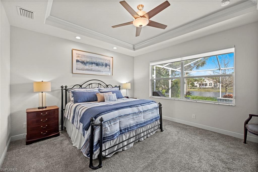 THE RESERVE AT ESTERO - Residential