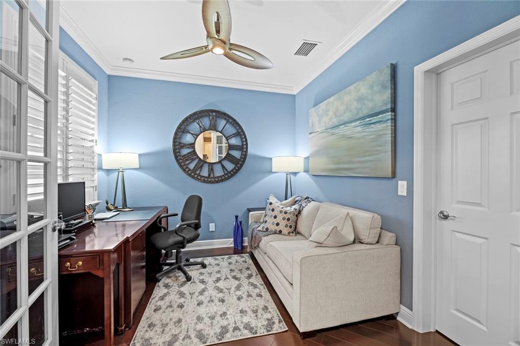 THE RESERVE AT ESTERO - Residential