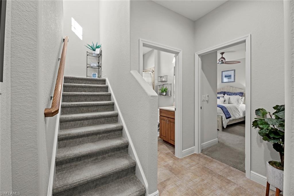 THE RESERVE AT ESTERO - Residential